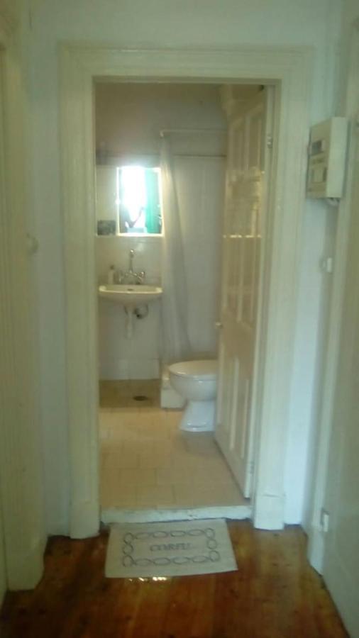 Private Room In The Center Of Corfu Old Town Exterior foto
